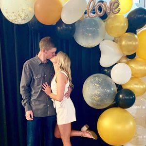 Meet your Posher, Mackenzie